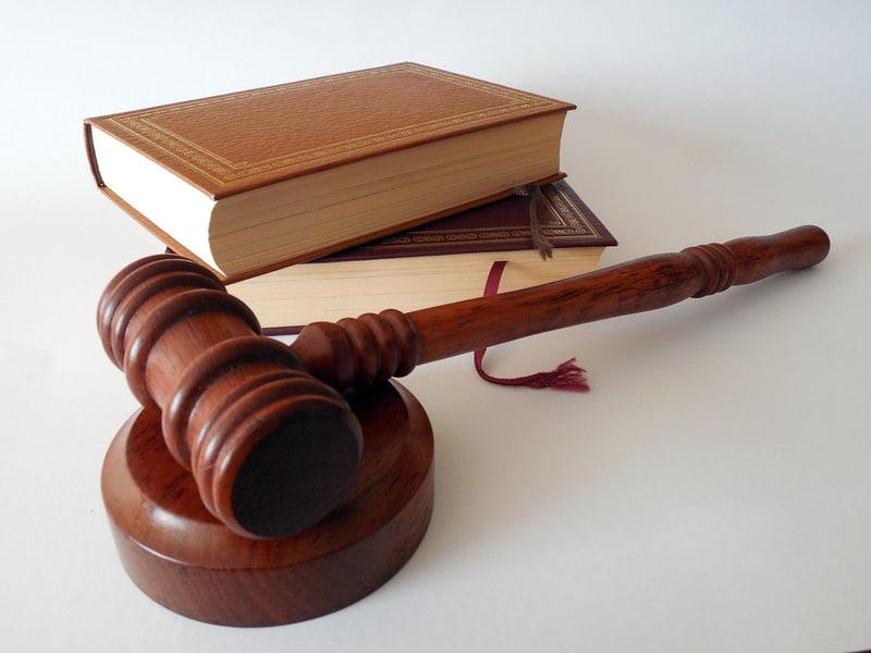 Legal issues